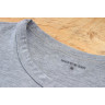 Футболка MR BLADE ВЕЖЛИВЫЕ ЛЮДИ (СВЕТЛО-СЕРЫЙ) L MB190