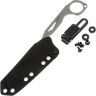 Нож MR BLADE ABUSER (AUS-8 SW) MB410-SW